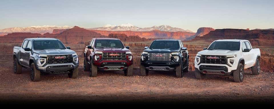 Discover Reynolds GMC Near Cerritos CA and Everything We Offer | Reynolds GMC