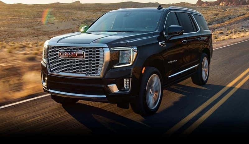 Labor Day GMC Specials in West Covina, CA