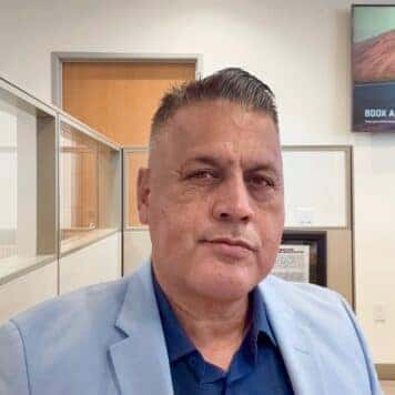 Leo Ibarra