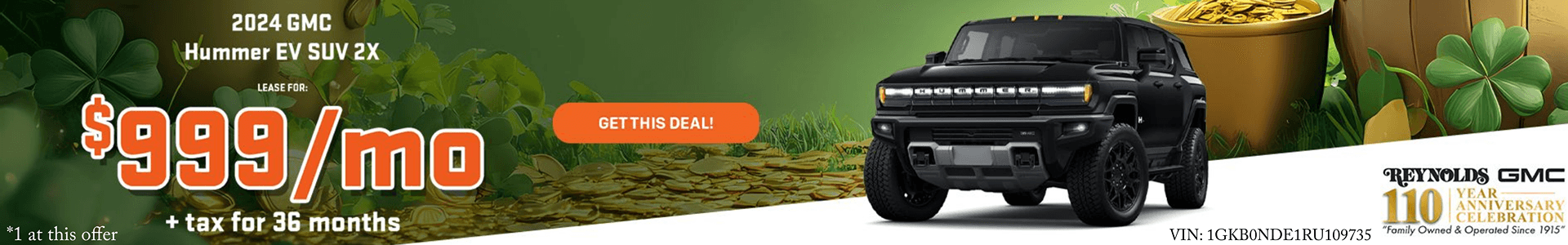 SRP—HUMMER-EV-SUV