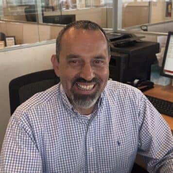Carlos  Campos