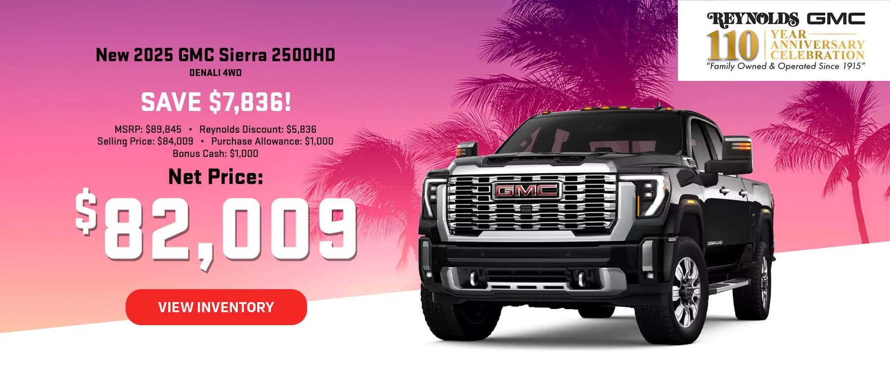 Reynolds-HP-Sierra-2500