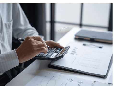 Apply for Financing