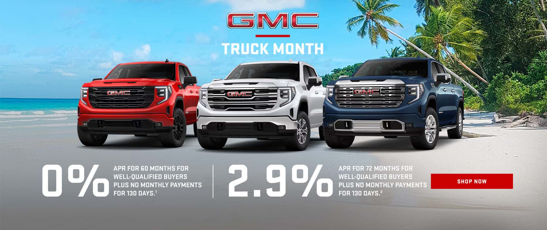 truck