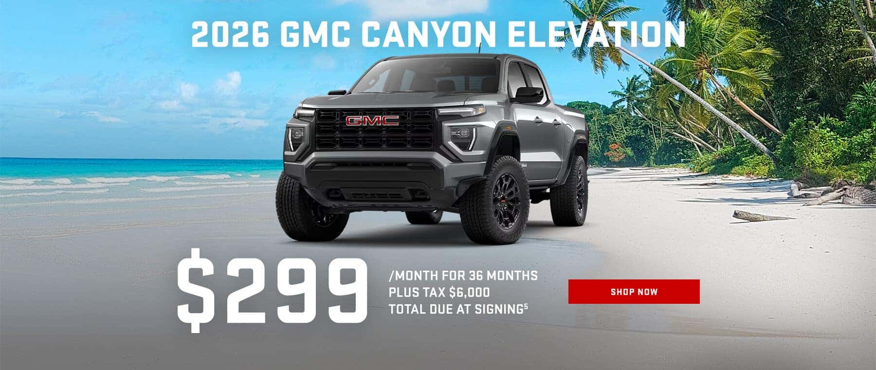canyon