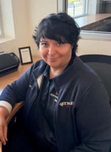 Margo Trujillo