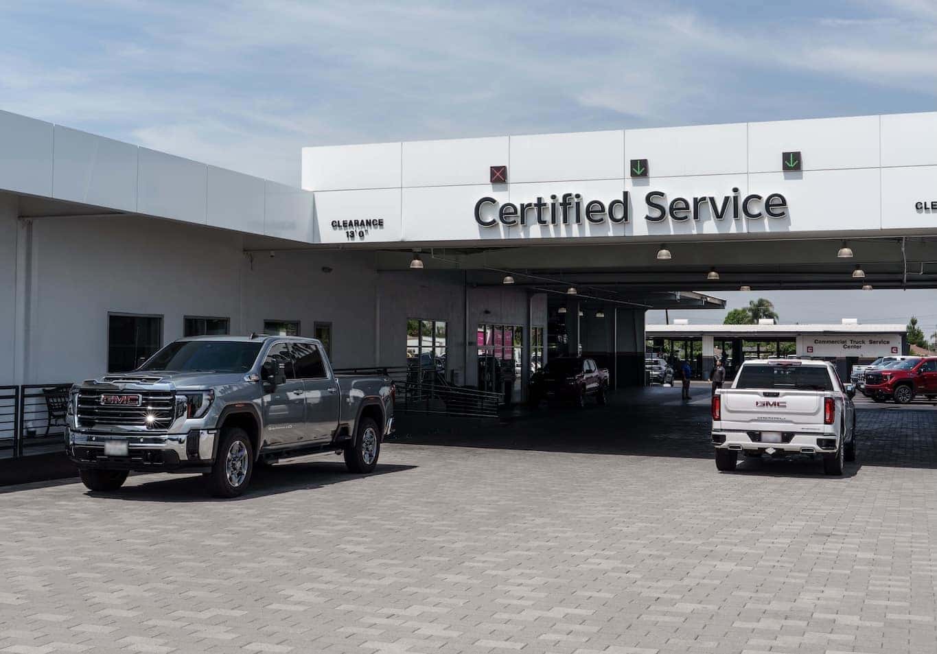 Service