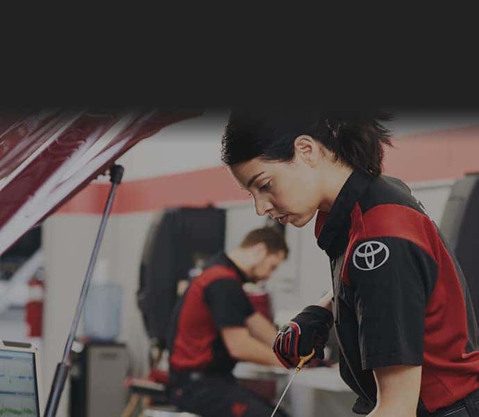 Rivertown Toyota GA Toyota Dealer in Columbus