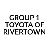 Group 1 Toyota Rivertown
