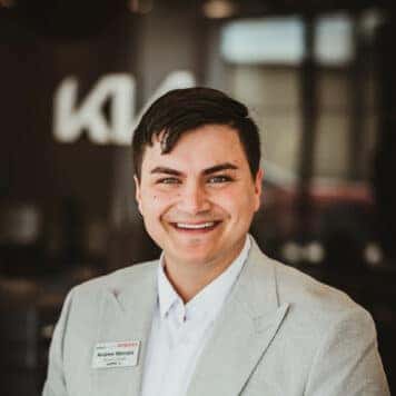 Andrew Manalis