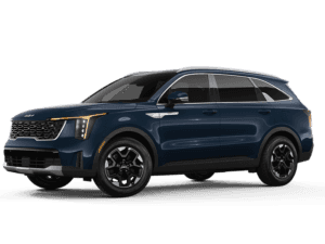 sorento