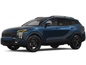 sportage plug-in hybrid