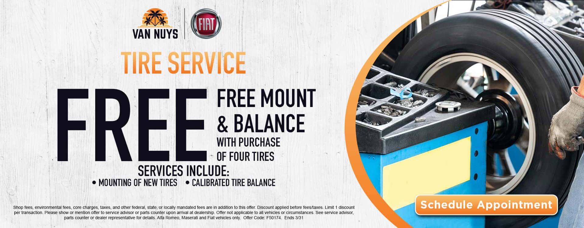 New FIAT of Van Nuys FIAT Dealer in Van Nuys, CA