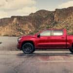 2023 Chevy Silverado 1500
