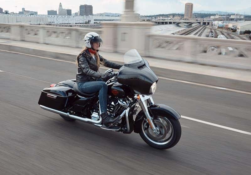 Orlando FL - 2020 Harley-Davidson Electra Glide's Performance Orlando FL - 2020 Harley-Davidson Electra Glide's Performance