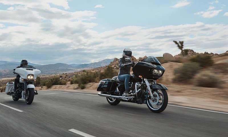 Orlando FL - 2020 Harley-Davidson Road Glide's Overview Orlando FL - 2020 Harley-Davidson Road Glide's Overview