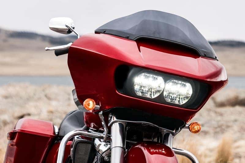 Orlando FL - 2020 Harley-Davidson Road Glide's Features Orlando FL - 2020 Harley-Davidson Road Glide's Features