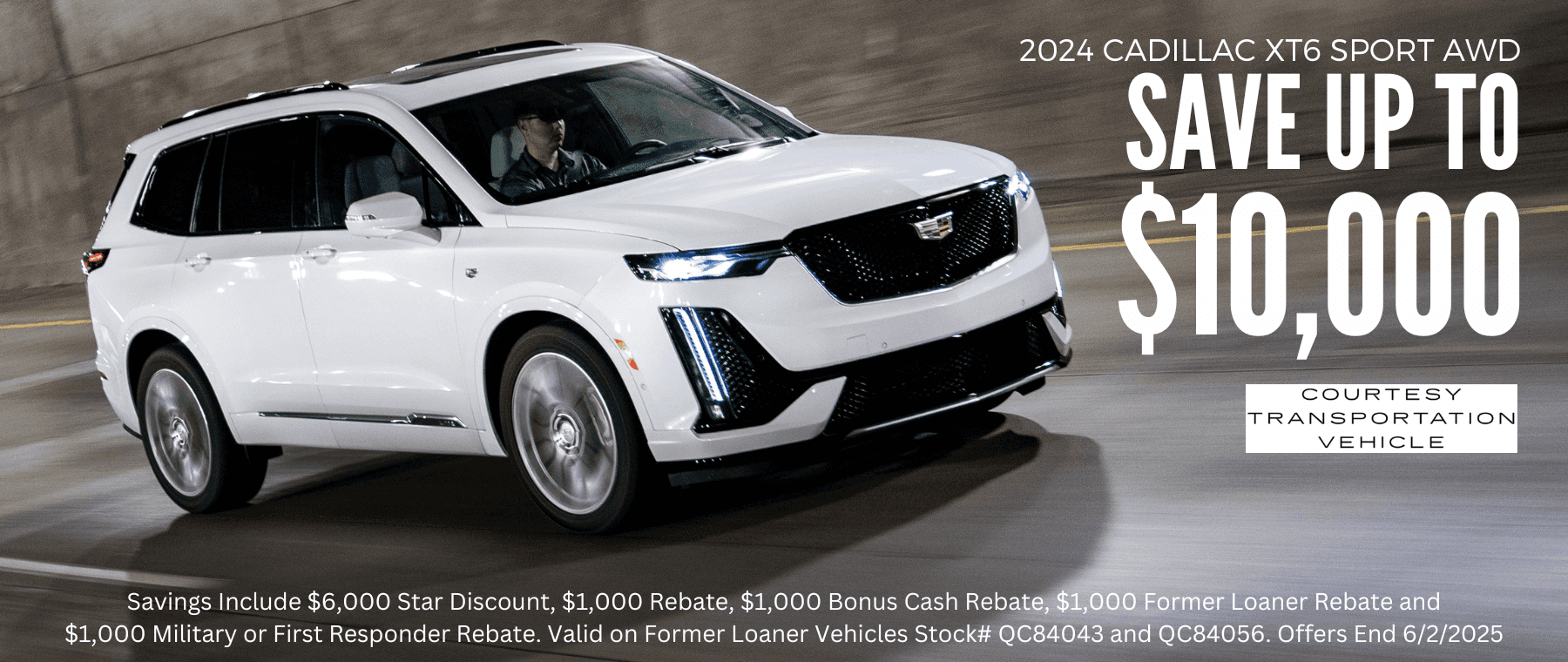 XT6-LOANER-SAVINGS-May-2025
