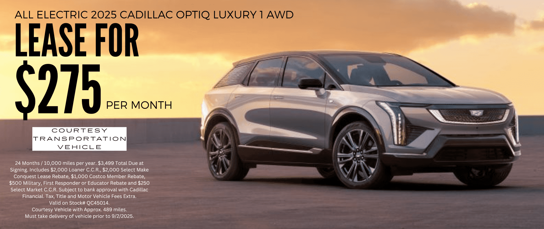 Optiq-Lease-Special-August-2025