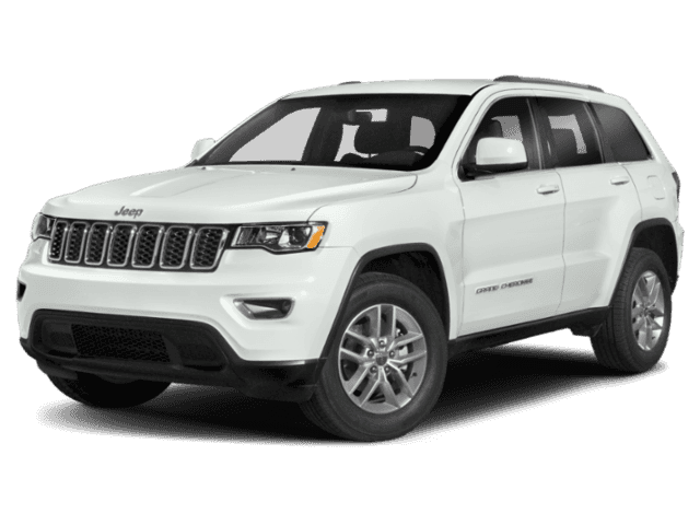 Jeep Grand Cherokee WK