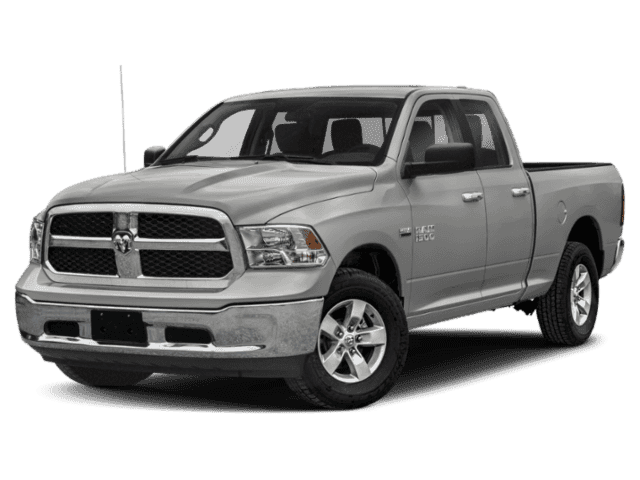 RAM 1500 Classic
