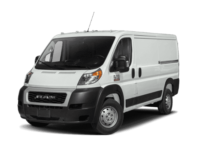 RAM ProMaster