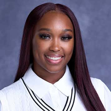 Jazzie  Tyler 