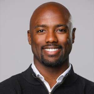 Donavan  Thomas