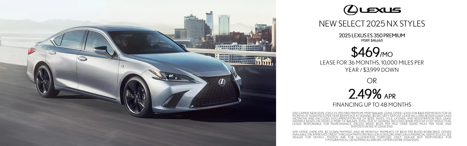 Sterling McCall Lexus | Houston Lexus Dealer & Service Center