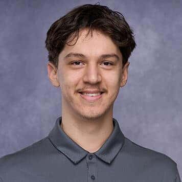 Gabe  Villacis