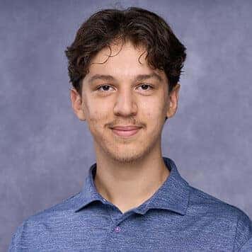 Gabe  Villacis