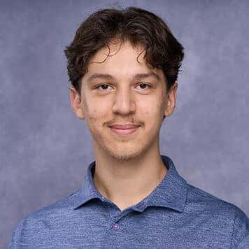 Gabe  Villacis