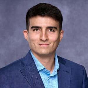 Michael  Arbelaez
