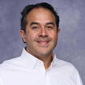 Raymond  Villarreal