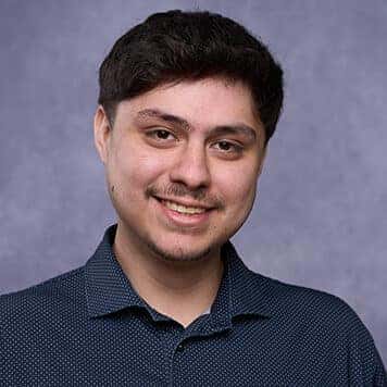 Cesar Olguin Lopez