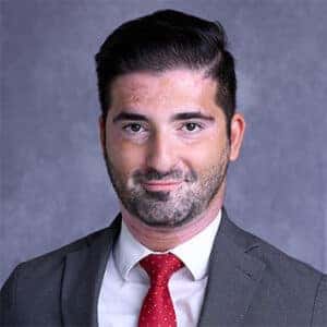 Matt  Rezvan