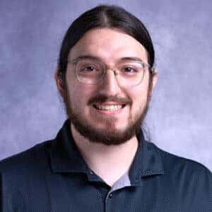 Austin Huerta