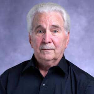 Thurman Riley