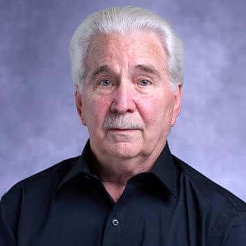 Thurman Riley