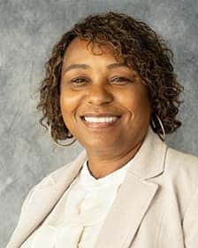Audrey Mickens