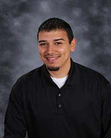 Frank Carreon