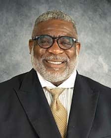 Eric Robinson