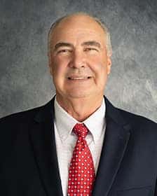 Glenn Russum