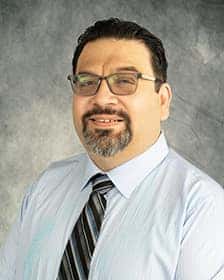 Adam Escobedo
