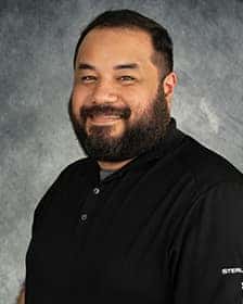 Michael Jaramillo