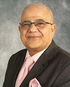 John Girgis