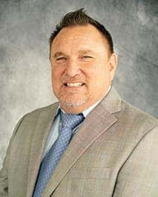 Danny Smith