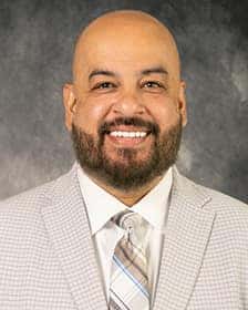 Robert Torres