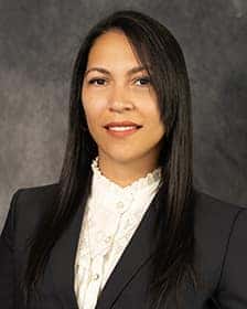 Melissa Crespo-Ramos 