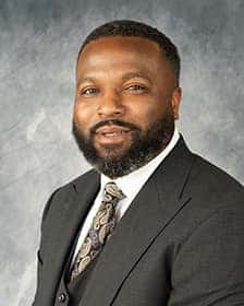 Cory Carter